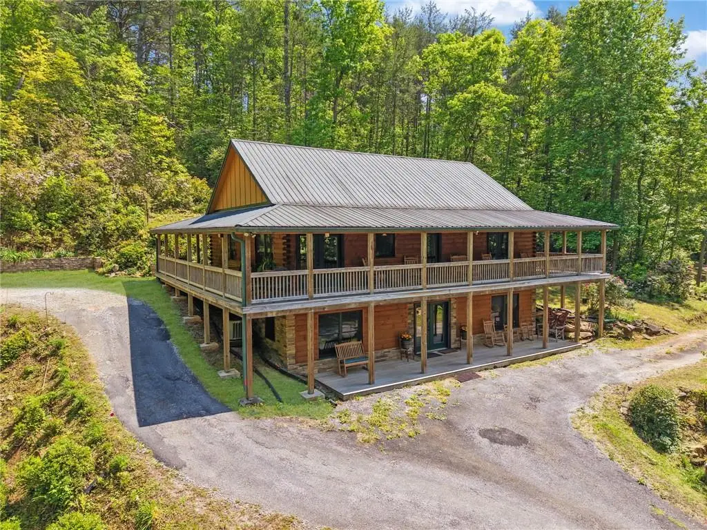 9368 Highway 52 W, Dahlonega, GA 30533 - #1
