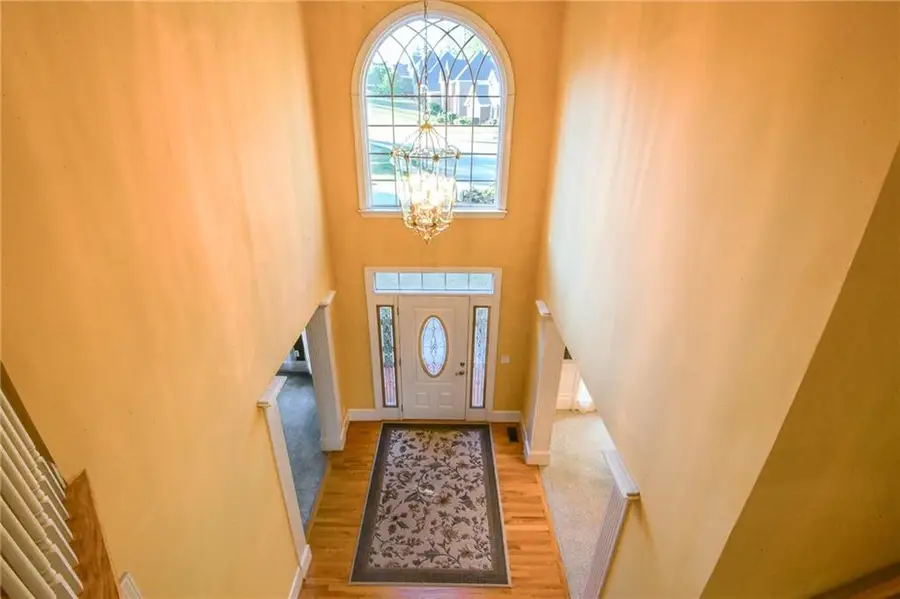 1430 Chadberry Way, Lawrenceville, GA 30043 - #3