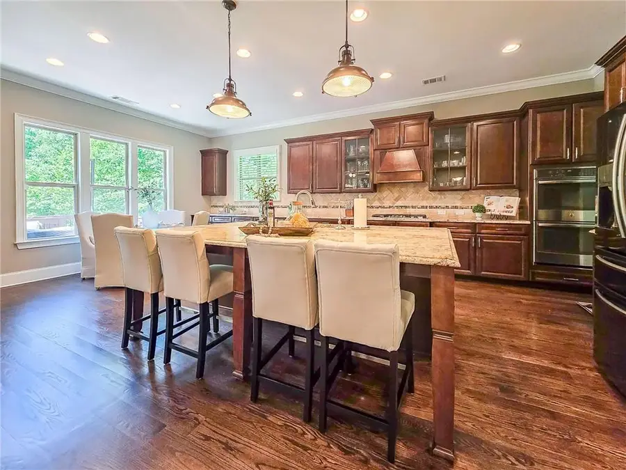 103 Dover Road, Milton, GA 30004 - #2