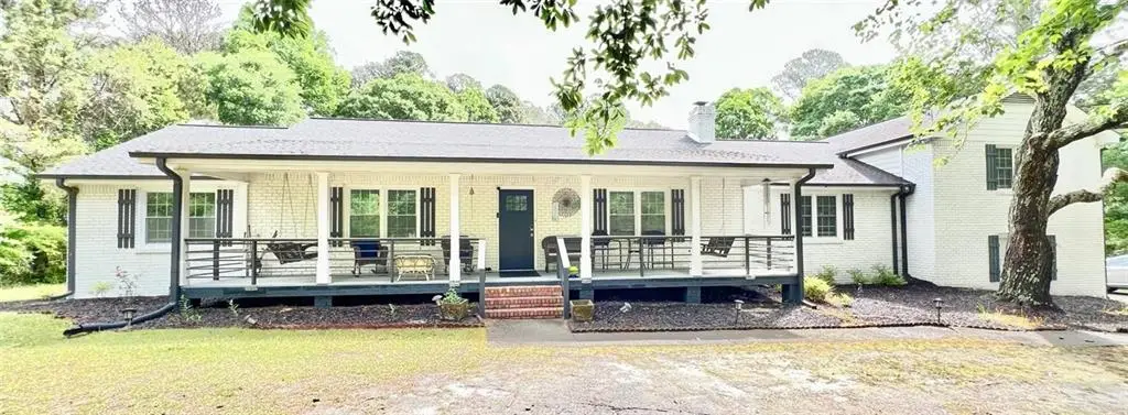 4190 Beaver Road, Loganville, GA 30052 - #1