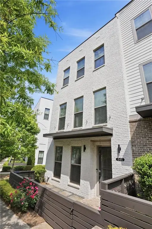 846 Constellation Drive, Decatur, GA 30033 - #1