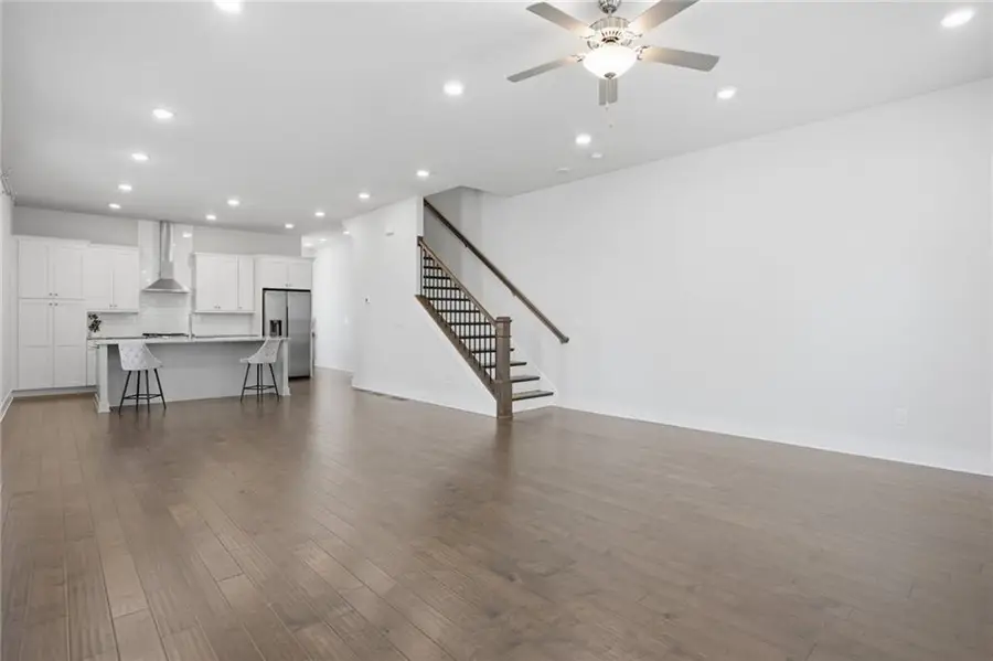 846 Constellation Drive, Decatur, GA 30033 - #2
