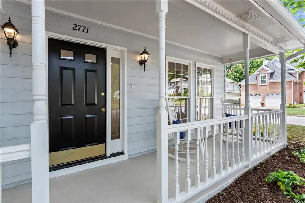 2771 Royal Bluff, Decatur, GA 30030 - #1