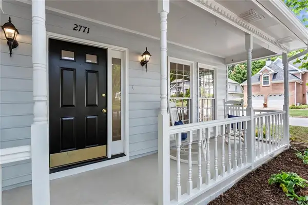 2771 Royal Bluff, Decatur, GA 30030