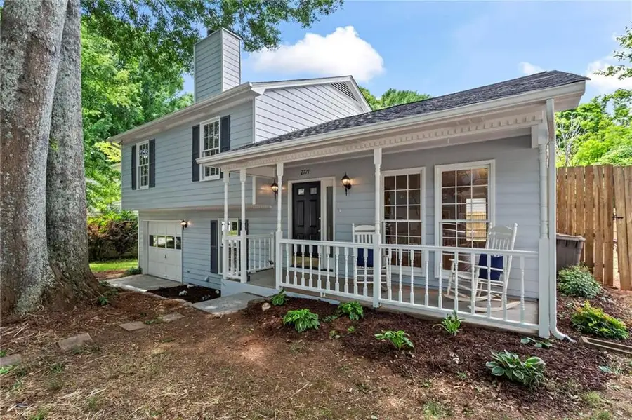 2771 Royal Bluff, Decatur, GA 30030 - #2