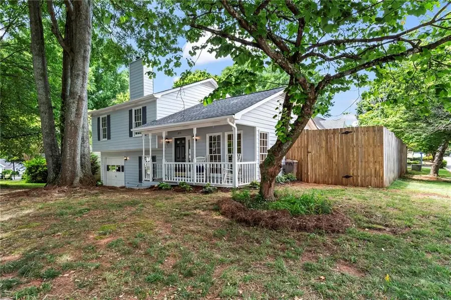 2771 Royal Bluff, Decatur, GA 30030 - #3