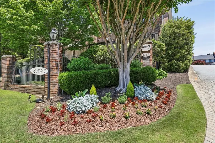 4545 Wieuca Road Ne #14, Atlanta, GA 30342 - #2