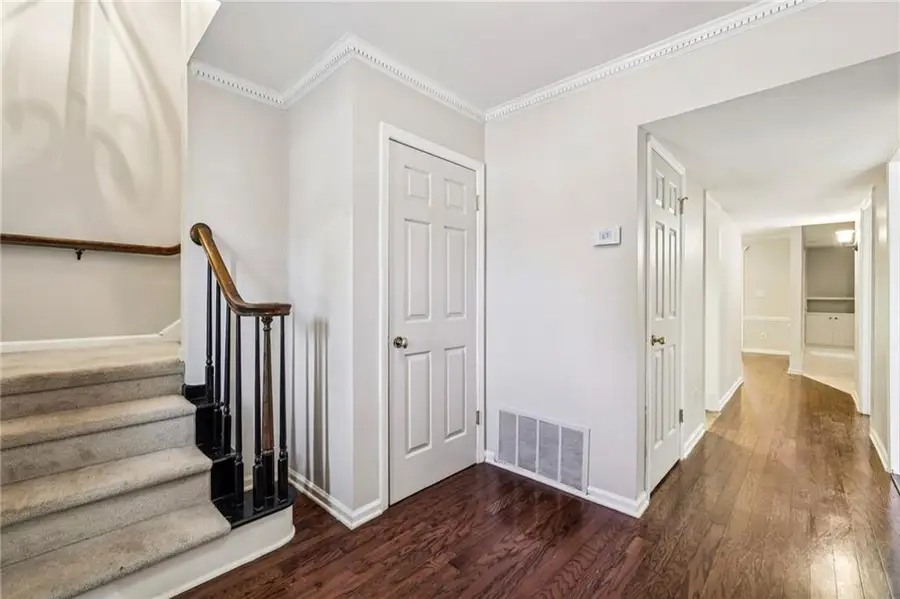 4545 Wieuca Road Ne #14, Atlanta, GA 30342 - #3