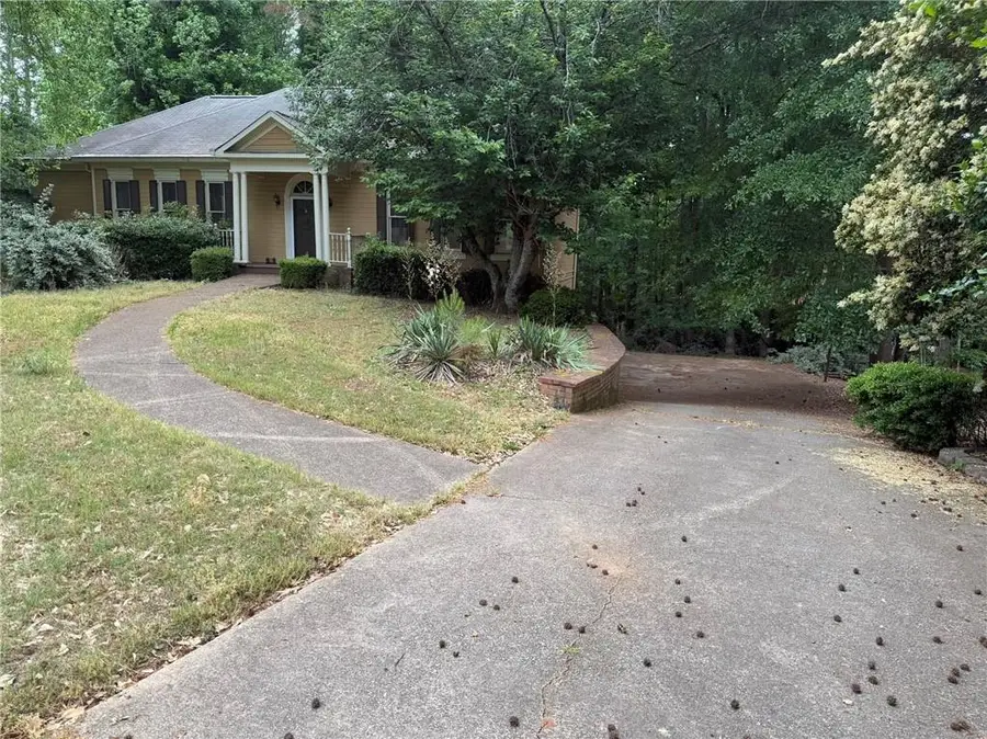 11160 Linbrook Lane, Duluth, GA 30097 - #2