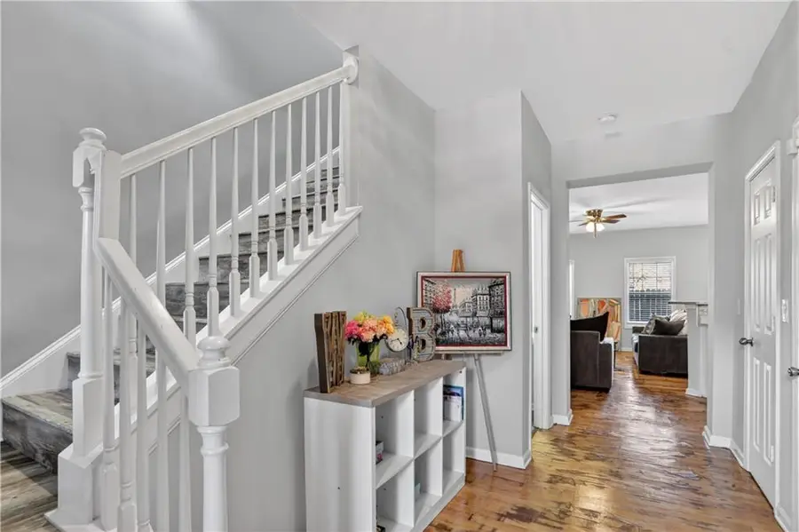 2555 Flat Shoals Road #1304, Atlanta, GA 30349 - #2