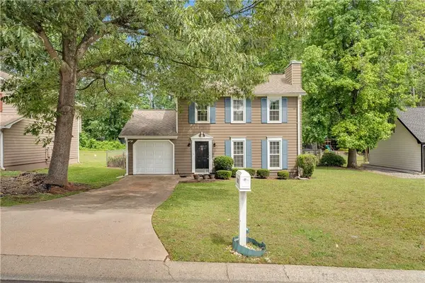 3547 Chinaberry Lane, Snellville, GA 30039