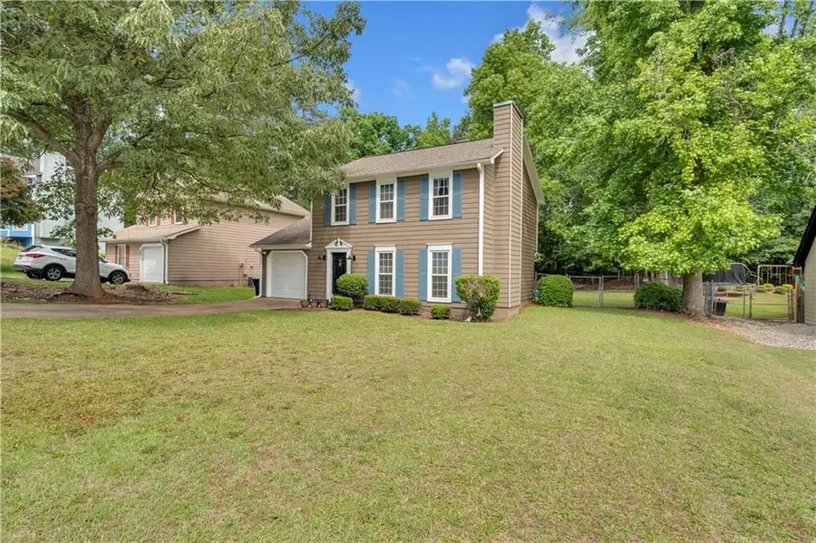 3547 Chinaberry Lane, Snellville, GA 30039 - #2