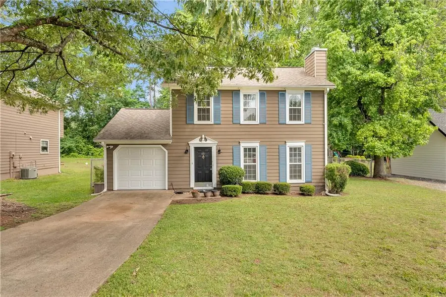 3547 Chinaberry Lane, Snellville, GA 30039 - #3