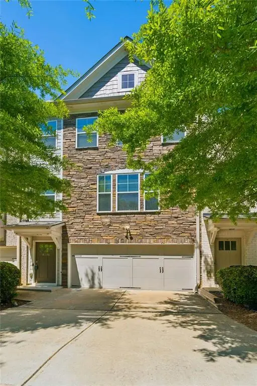 4296 Morning View, Stone Mountain, GA 30083 - #2
