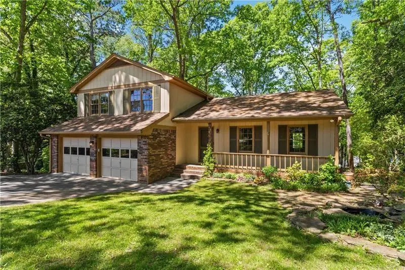 2837 Rosemont Drive, Lawrenceville, GA 30044 - #1