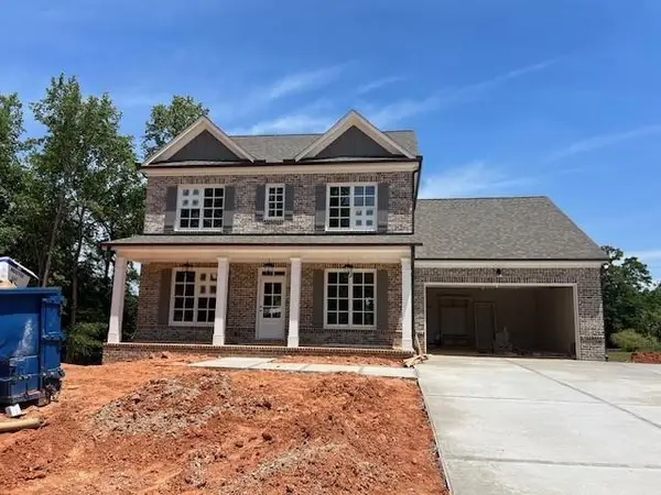 240 Wilbanks Street, Buford, GA 30518