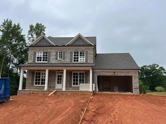 240 Wilbanks Street, Buford, GA 30518 - #2