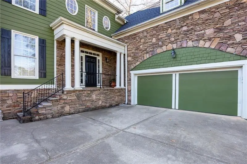 1707 Kenbrook Court Nw, Acworth, GA 30101 - #1