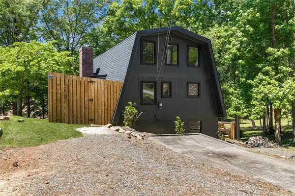 18 Oriole Drive, White, GA 30184