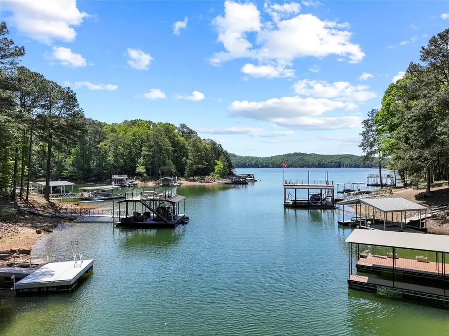 18 Oriole Drive, White, GA 30184 - #2