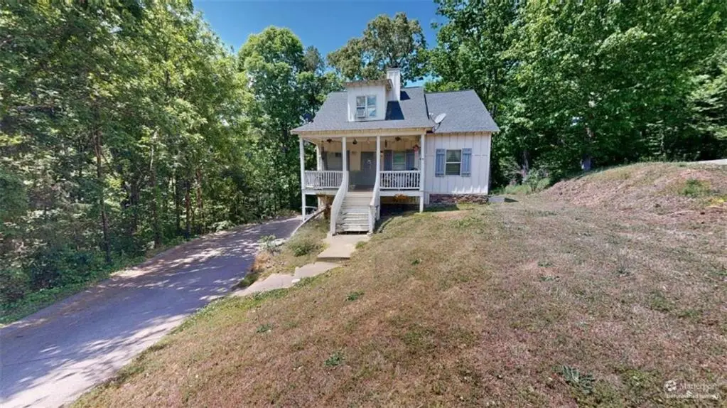 39 Sarahs Hollow Drive, Rockmart, GA 30153 - #1