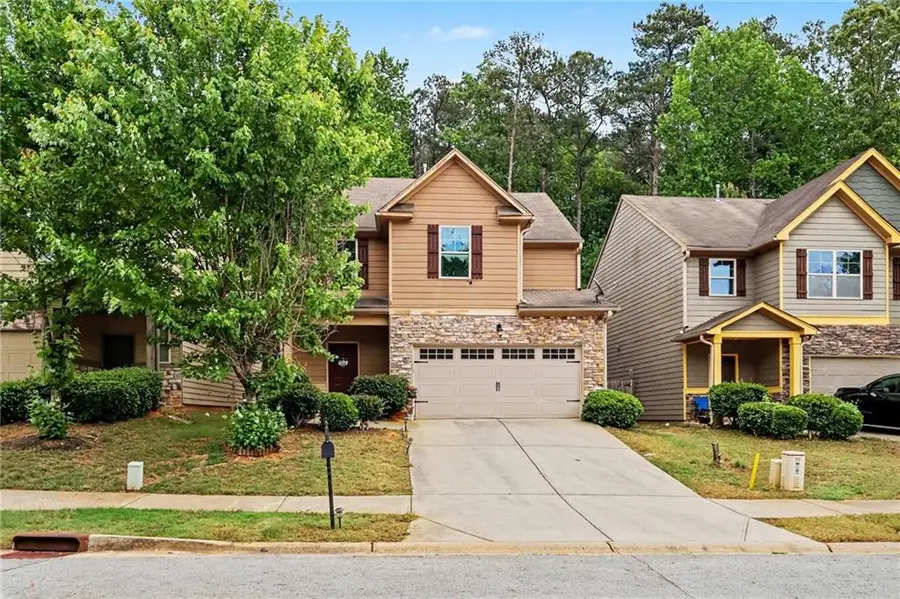 2780 Lakeview Walk, Decatur, GA 30035 - #2