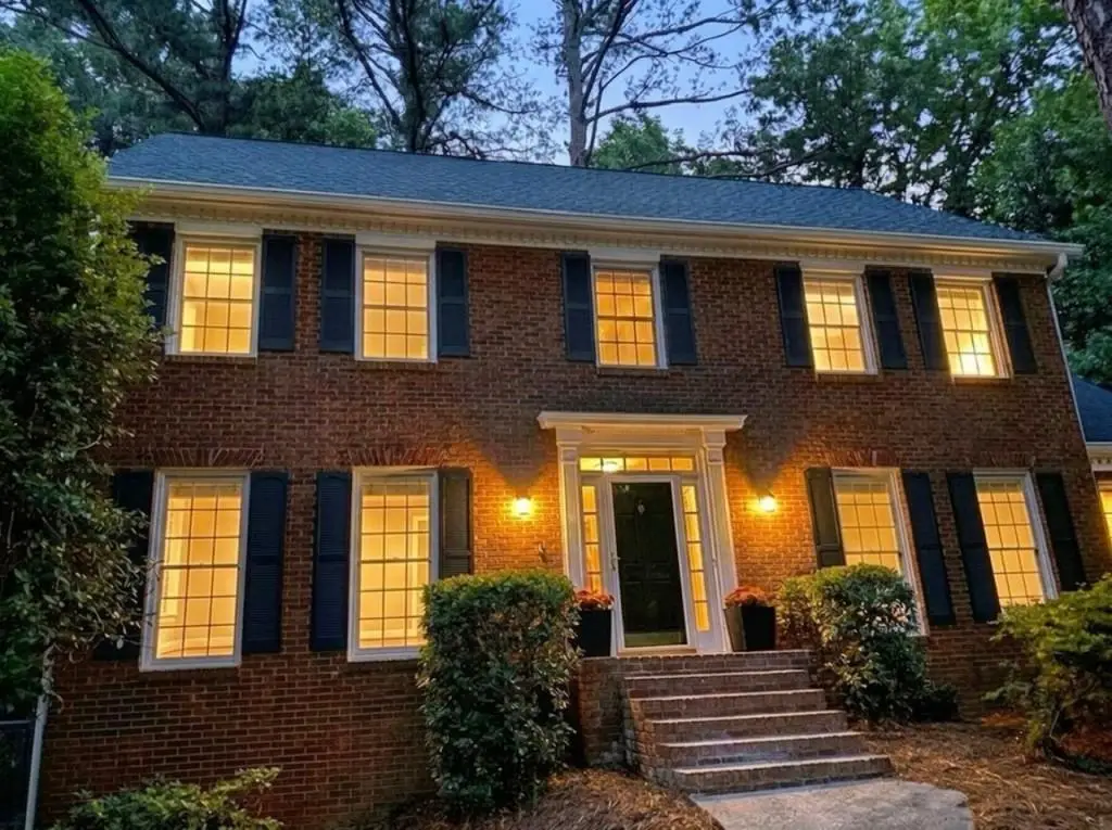 153 Lakeside Drive, Kennesaw, GA 30144 - #1