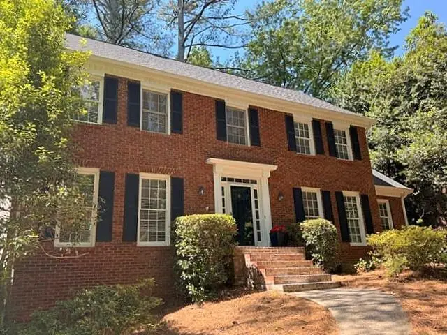 153 Lakeside Drive, Kennesaw, GA 30144 - #3