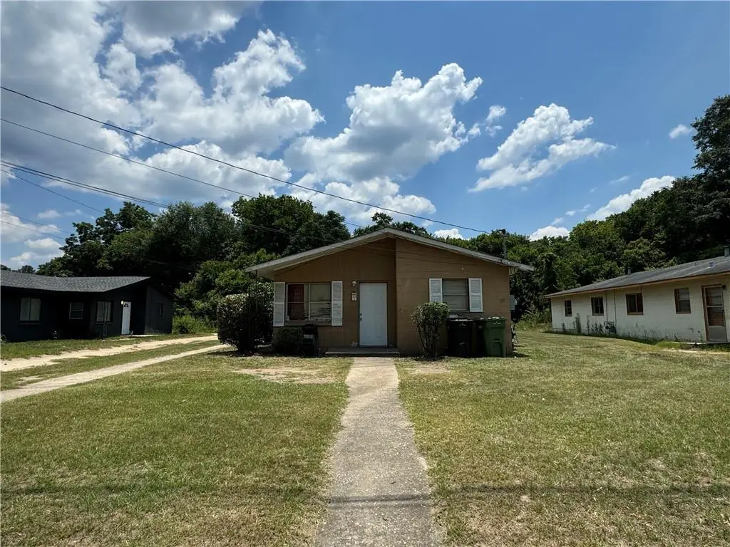 434 Mellon Street, Columbus, GA 31903 - #1