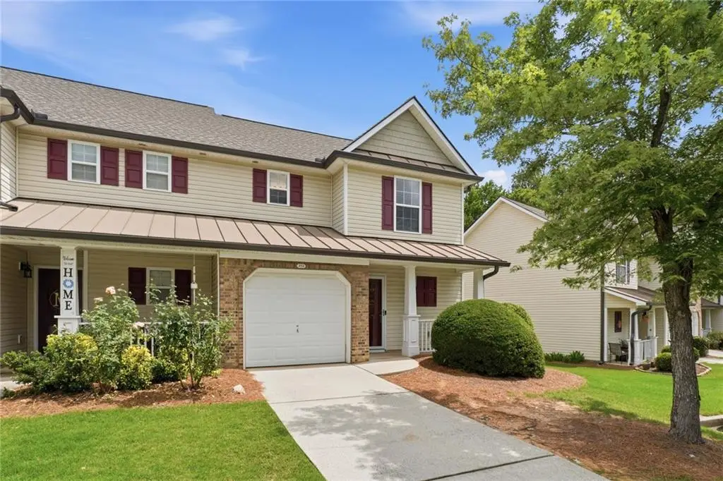 252 Darbys Crossing Court, Hiram, GA 30141 - #1