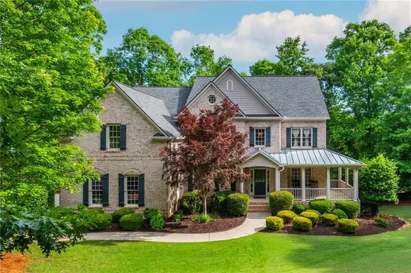 790 Brickwood Lane, Alpharetta, GA 30004