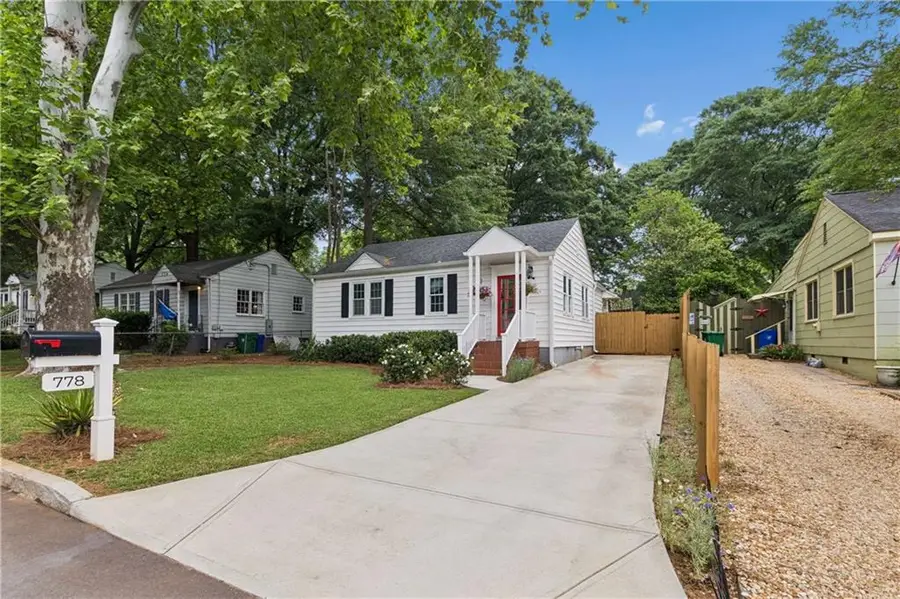 778 Brown Place, Decatur, GA 30030 - #2