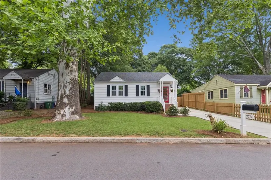 778 Brown Place, Decatur, GA 30030 - #3