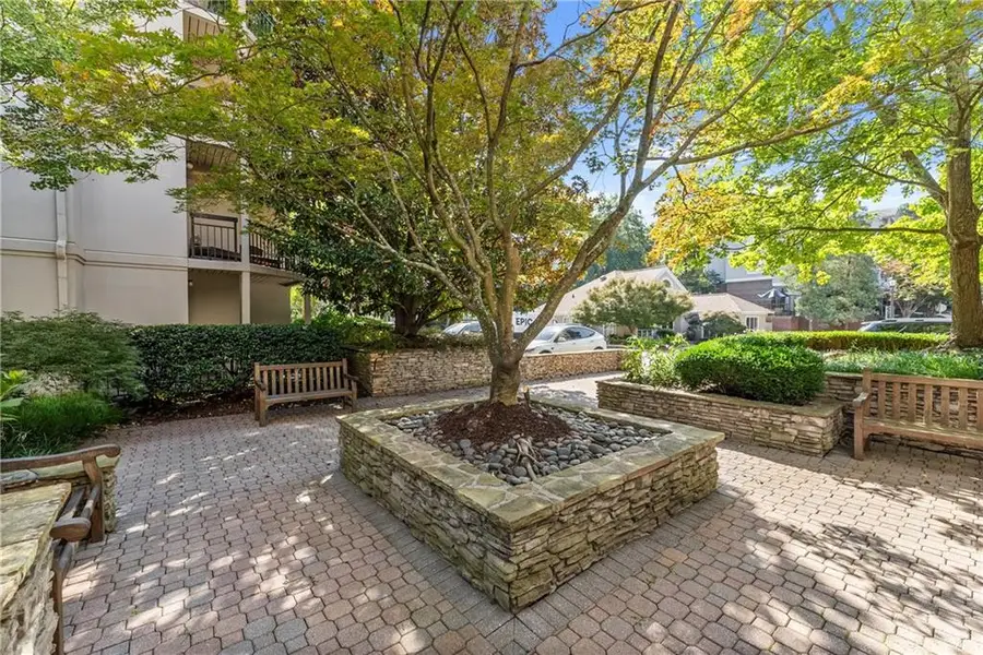 1406 River Green Drive Nw, Atlanta, GA 30327 - #2