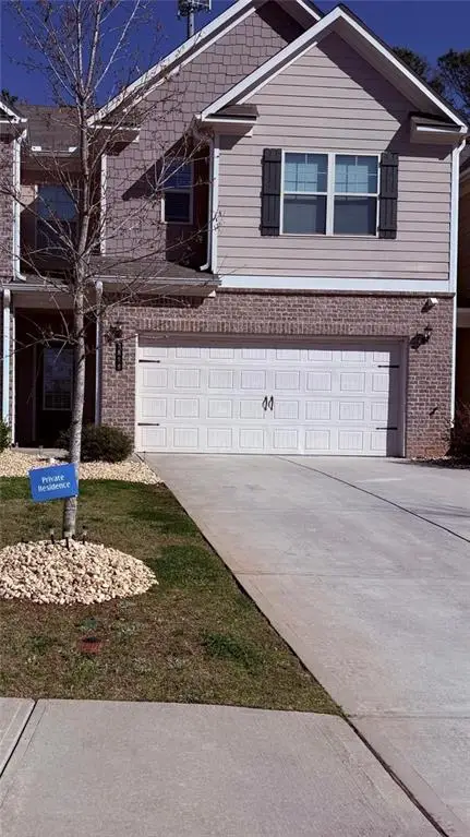 3829 Prospect Point Drive, Oakwood, GA 30566 - #1