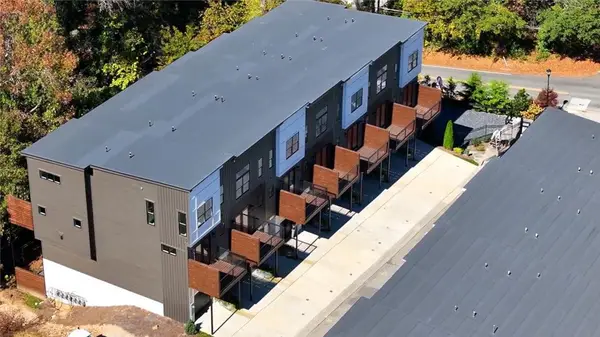 2333 Mason Drive #D26, Atlanta, GA 30316