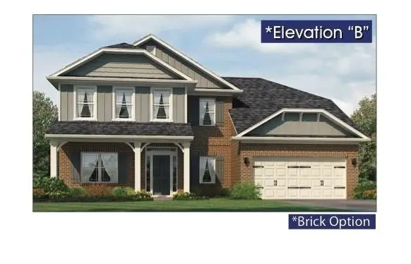3018 Fairway Drive, Villa Rica, GA 30180