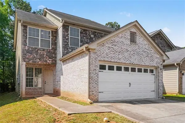 1517 Arbor Place Drive, Morrow, GA 30260