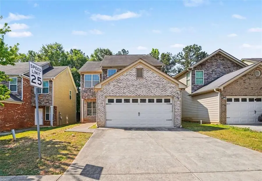 1517 Arbor Place Drive, Morrow, GA 30260 - #2