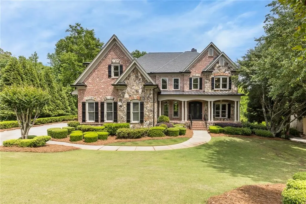 8740 Islesworth Court, Duluth, GA 30097 - #1