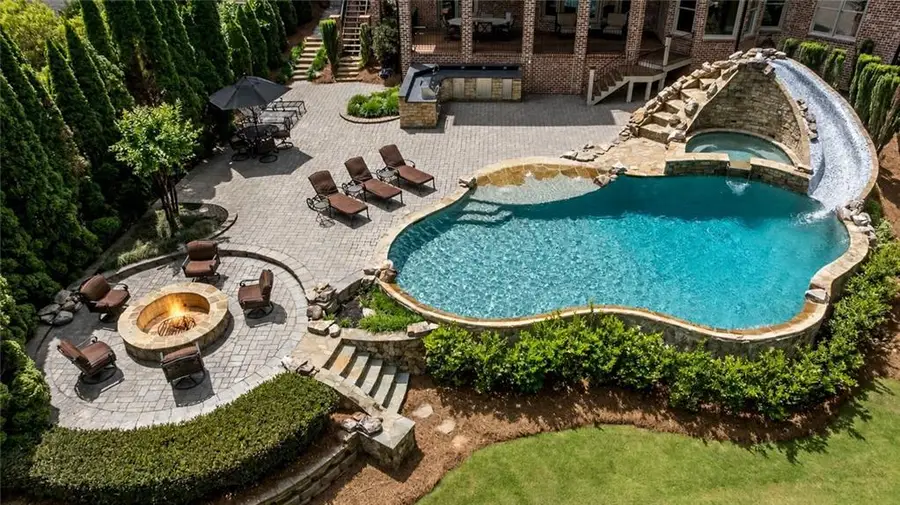 8740 Islesworth Court, Duluth, GA 30097 - #3