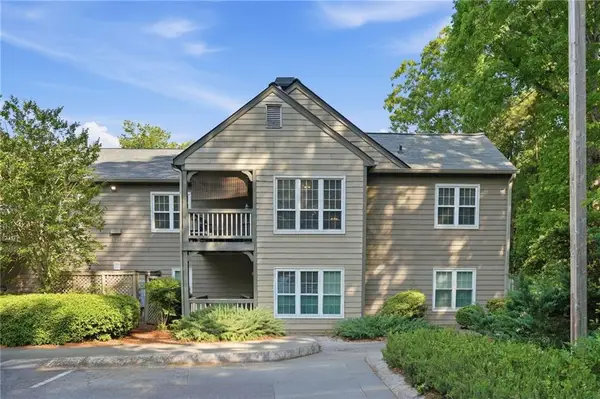 1109 Mill Pond Drive Se, Smyrna, GA 30082