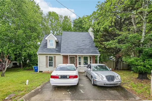 638 Waynes Court Se, Atlanta, GA 30354