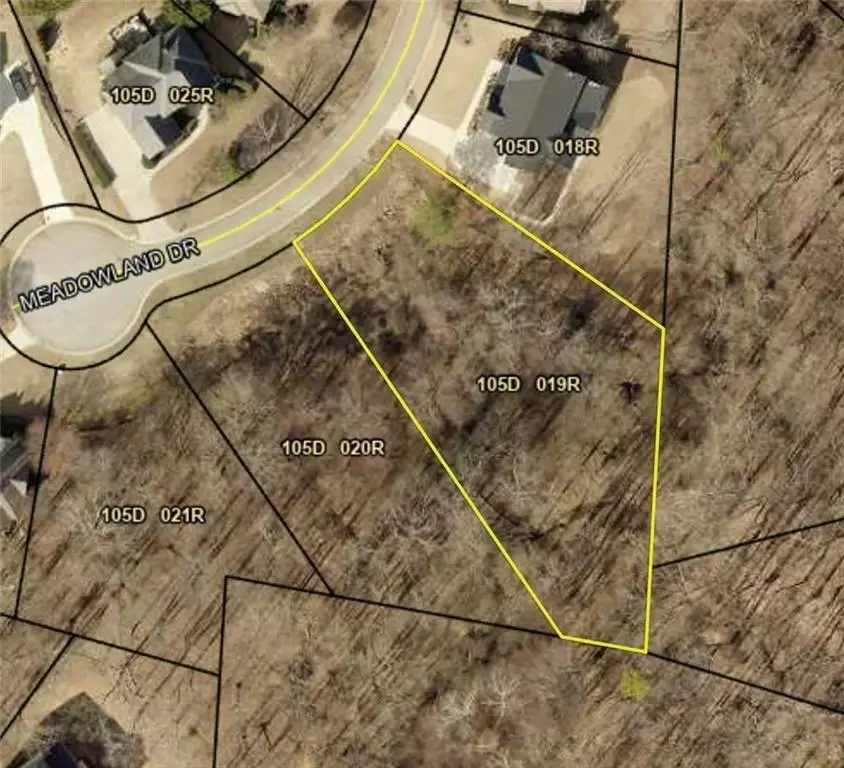 3979 Meadowland Drive, Jefferson, GA 30549 - #1