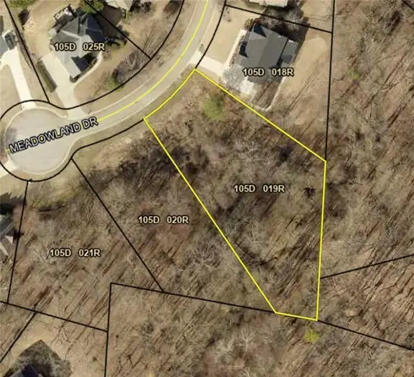 3979 Meadowland Drive, Jefferson, GA 30549