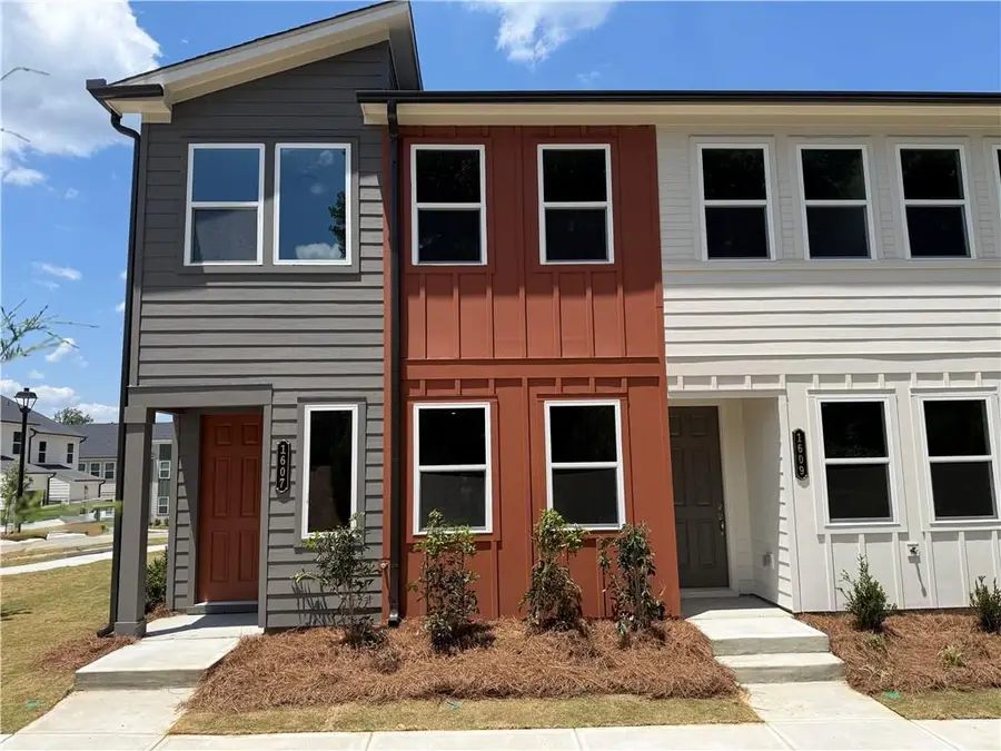 1607 Worley Way Nw, Atlanta, GA 30318 - #2