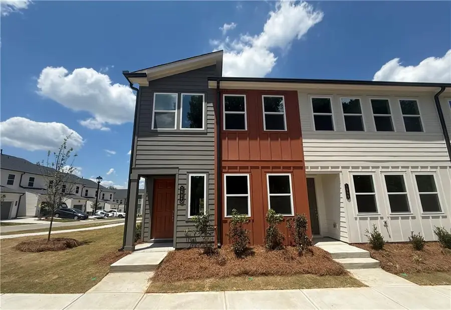 1607 Worley Way Nw, Atlanta, GA 30318 - #3