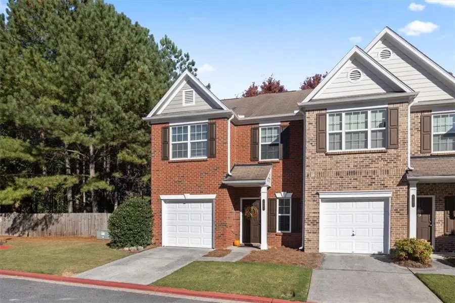 2401 Heritage Park Circle Nw #14, Kennesaw, GA 30144 - #2