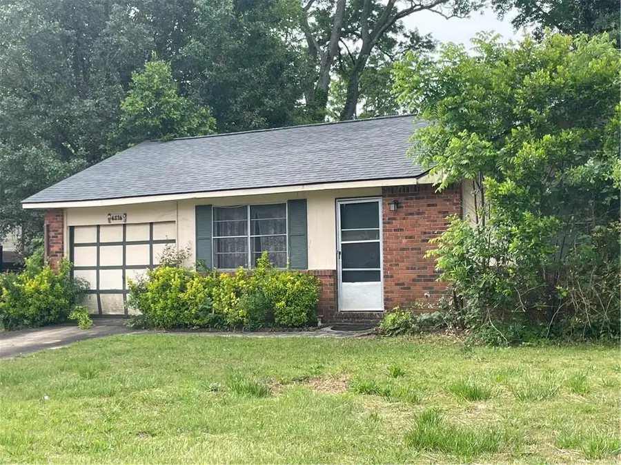6216 Fieldcrest Drive, Morrow, GA 30260 - #2