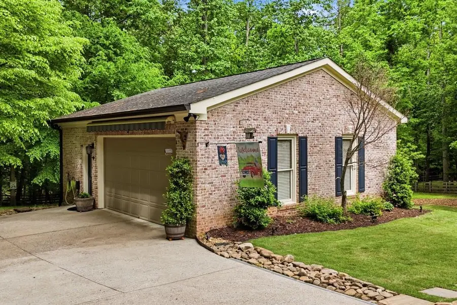 14772 Taylor Valley Way, Milton, GA 30004 - #2